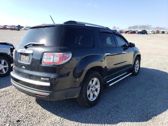 Photo 3 from auction – 2014 GMC ACADIA SLE with VIN 1GKKVPKD4EJ370425