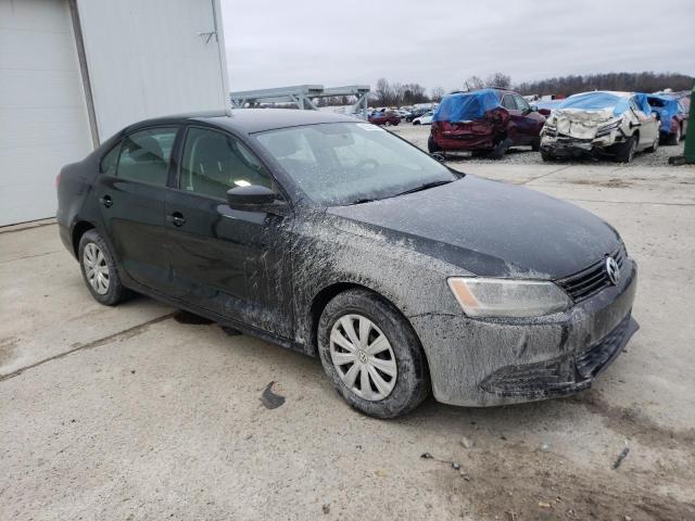 Photo 4 from auction – 2012 VOLKSWAGEN JETTA BASE with VIN 3VW2K7AJXCM358398