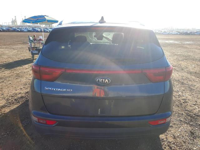 Photo 6 from auction – 2018 KIA SPORTAGE L with VIN KNDPM3AC8J7406355