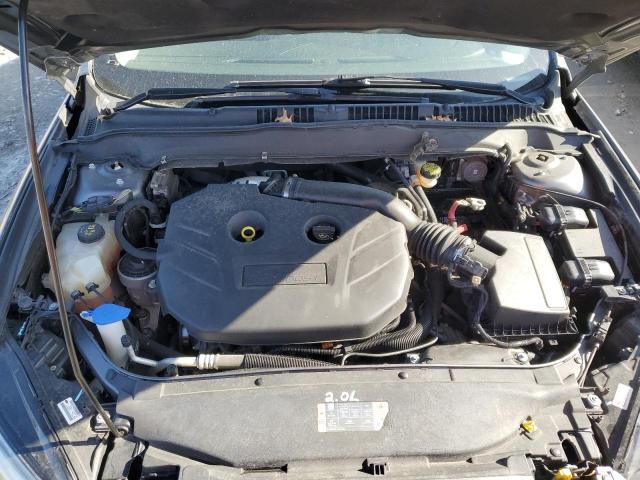 Photo 11 from auction – 2013 FORD FUSION TIT with VIN 3FA6P0K98DR370237