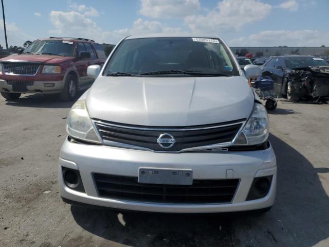 Photo 5 from auction – 2010 NISSAN VERSA S with VIN 3N1BC1CP2AL397586