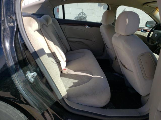 Photo 10 from auction – 2006 BUICK LUCERNE CX with VIN 1G4HP57296U244083