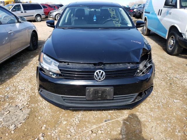 Photo 5 from auction – 2012 VOLKSWAGEN JETTA SE with VIN 3VWDP7AJ1CM415419