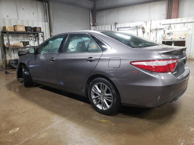 Photo 2 from auction – 2017 TOYOTA CAMRY LE with VIN 4T1BF1FK6HU368978