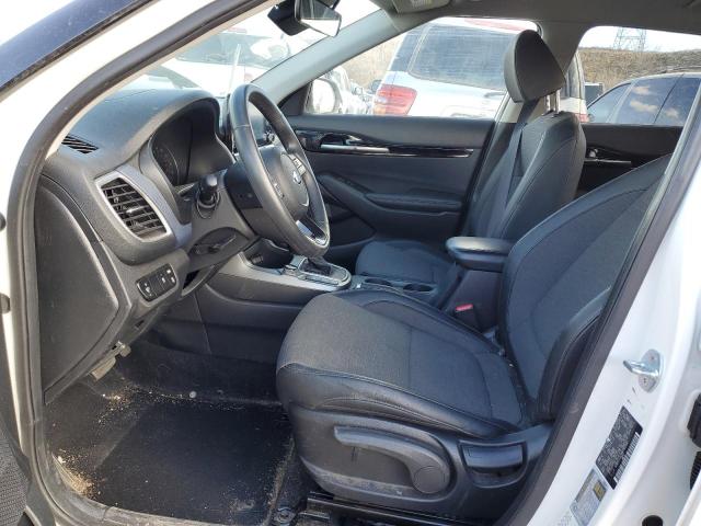 Photo 7 from auction – 2021 KIA SELTOS S with VIN KNDEUCA29M7165585