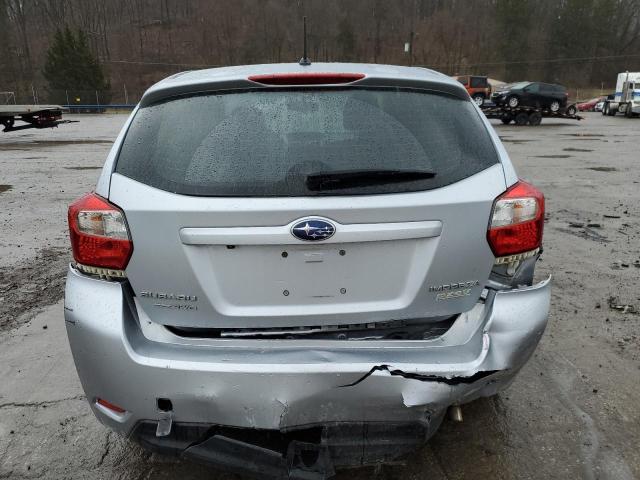Photo 6 from auction – 2015 SUBARU IMPREZA with VIN JF1GPAA62FH302277