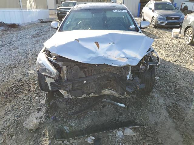 Photo 5 from auction – 2016 KIA CADENZA LU with VIN KNALN4D73G5209384