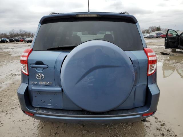 Photo 6 from auction – 2009 TOYOTA RAV4 with VIN 2T3ZF33V29W005773