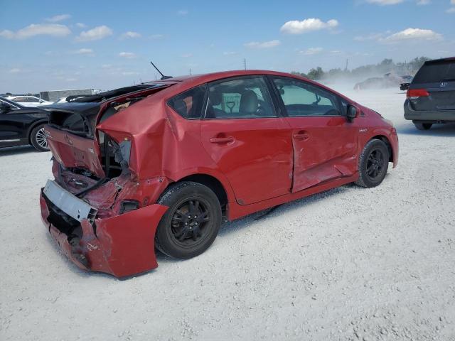 Photo 3 from auction – 2010 TOYOTA PRIUS with VIN JTDKN3DU9A5001872