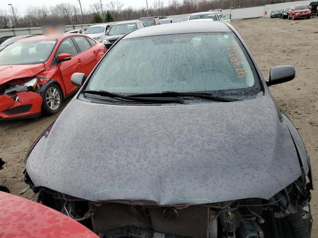 Photo 5 from auction – 2013 TOYOTA COROLLA BA with VIN 2T1BU4EE4DC970227