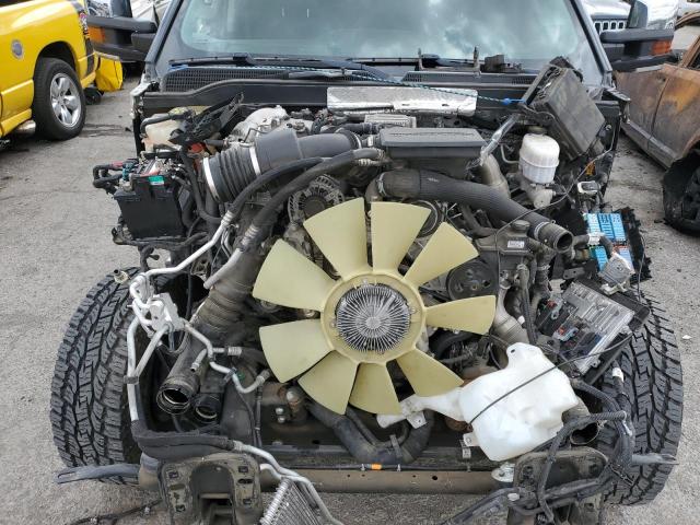 Photo 11 from auction – 2019 CHEVROLET SILVERADO with VIN 1GC1KTEY2KF186414