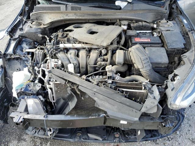 Photo 11 from auction – 2020 KIA FORTE FE with VIN 3KPF24AD6LE160473