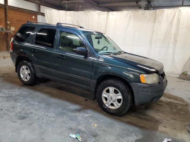 Photo 4 from auction – 2003 FORD ESCAPE XLT with VIN 1FMYU93103KE10981