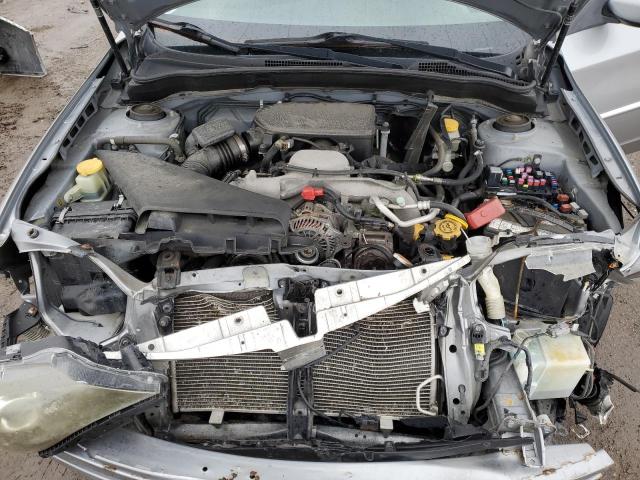 Photo 11 from auction – 2011 SUBARU IMPREZA OU with VIN JF1GH6D61BH803449