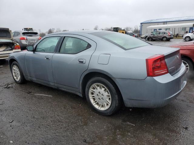 Photo 2 from auction – 2007 DODGE CHARGER SE with VIN 2B3LA43R37H768526