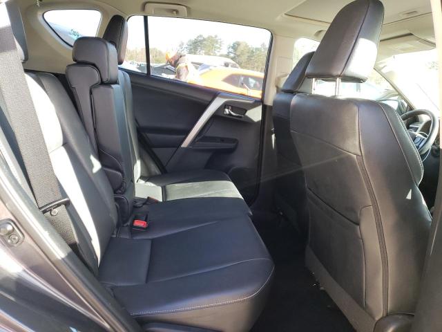 Photo 11 from auction – 2014 TOYOTA RAV4 LIMIT with VIN 2T3YFREV2EW106706