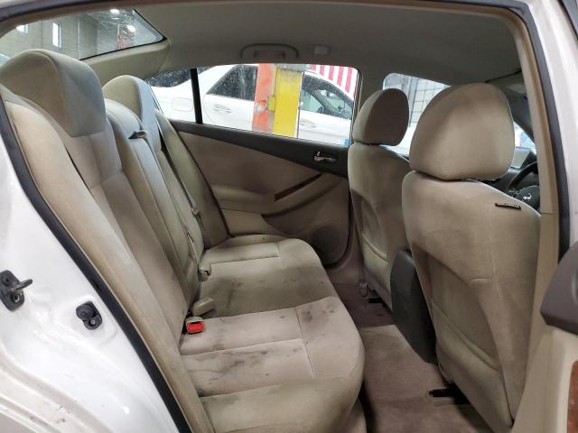 Photo 10 from auction – 2008 NISSAN ALTIMA 2.5 with VIN 1N4AL21E98C224305
