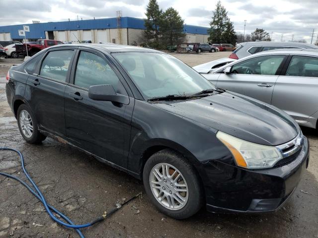 Photo 4 from auction – 2010 FORD FOCUS SE with VIN 1FAHP3FN8AW144791
