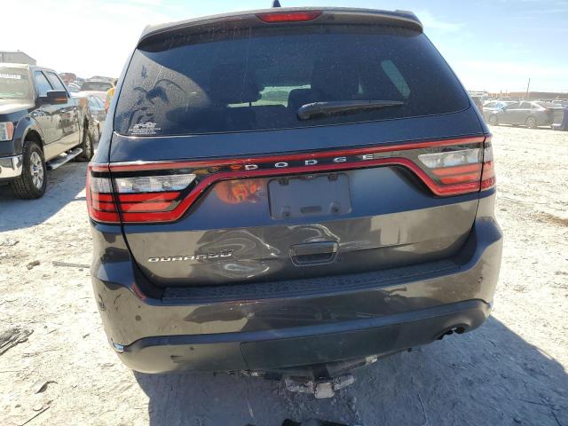 Photo 6 from auction – 2017 DODGE DURANGO SX with VIN 1C4RDHAG8HC629277