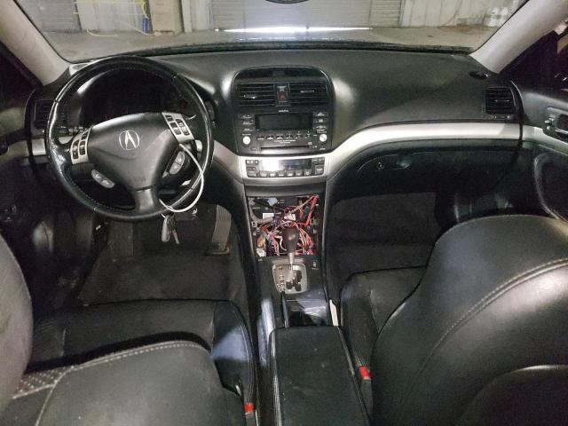 Photo 8 from auction – 2006 ACURA TSX with VIN JH4CL96856C011510