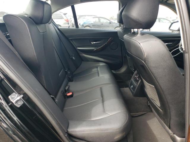 Photo 10 from auction – 2015 BMW 328 I SULE with VIN WBA3C1C57FP852523
