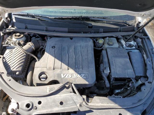 Photo 11 from auction – 2014 BUICK LACROSSE P with VIN 1G4GD5G39EF193958