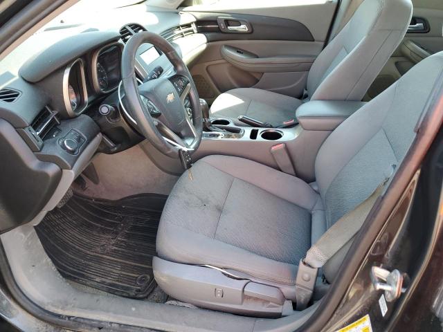 Photo 7 from auction – 2015 CHEVROLET MALIBU LS with VIN 1G11B5SL9FF164137
