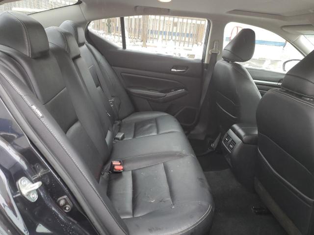 Photo 10 from auction – 2020 NISSAN ALTIMA SL with VIN 1N4BL4EV9LC146837