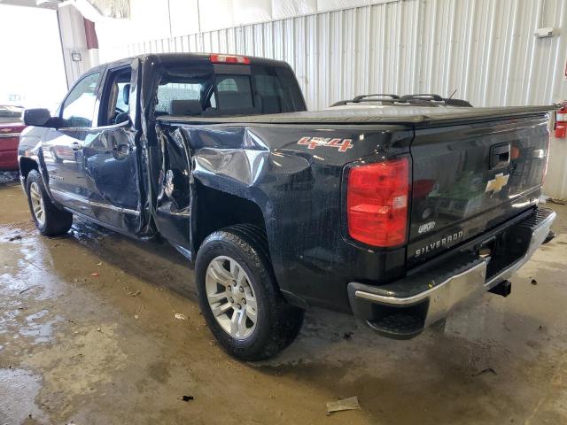 Photo 2 from auction – 2015 CHEVROLET SILVERADO with VIN 1GCVKSECXFZ320770