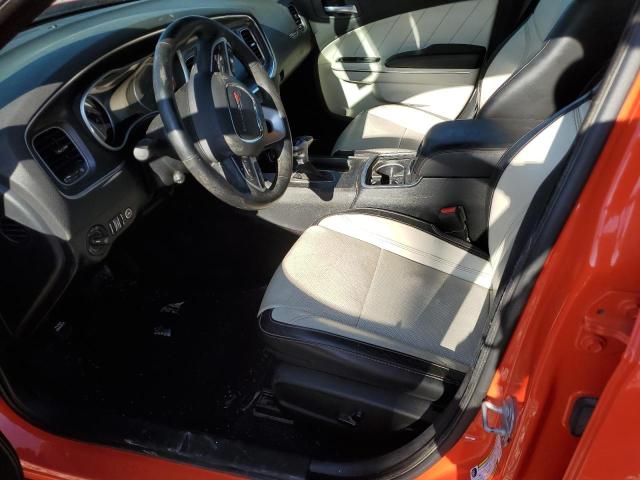 Photo 7 from auction – 2018 DODGE CHARGER SX with VIN 2C3CDXHG9JH134583