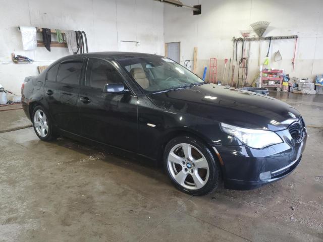 Photo 4 from auction – 2008 BMW 535 XI with VIN WBANV93588CZ62279