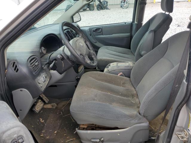 Photo 7 from auction – 2005 DODGE GRAND CARA with VIN 2D4GP44L55R295747