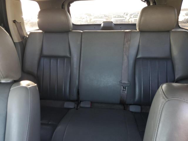 Photo 10 from auction – 2005 JEEP GRAND CHER with VIN 1J4HR48N75C731881