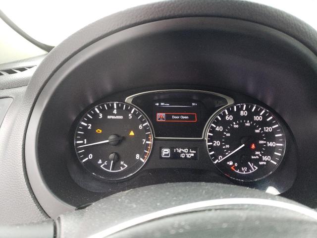 Photo 9 from auction – 2013 NISSAN ALTIMA with VIN 1N4AL3AP5DC166548
