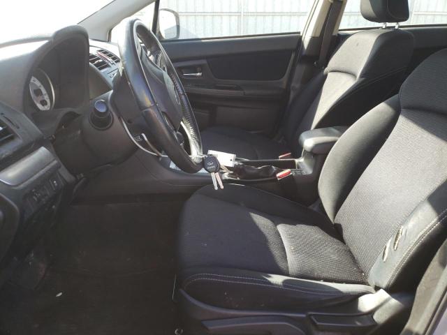 Photo 7 from auction – 2014 SUBARU IMPREZA SP with VIN JF1GPAL63EH217203