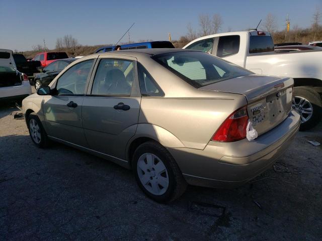 Photo 2 from auction – 2006 FORD FOCUS with VIN 1FAHP34NX6W195204