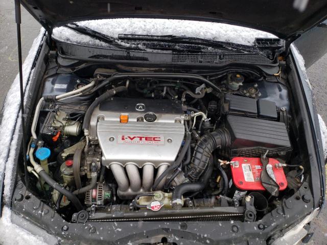 Photo 11 from auction – 2007 ACURA TSX with VIN JH4CL96997C007437