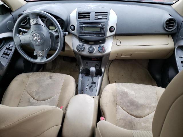 Photo 8 from auction – 2012 TOYOTA RAV4 with VIN JTMBF4DV1CD044493