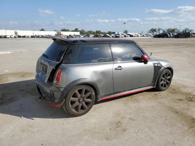 Photo 3 from auction – 2006 MINI COOPER S with VIN WMWRE33596TL16583