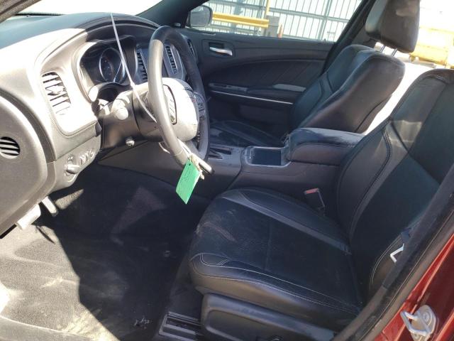 Photo 7 from auction – 2019 DODGE CHARGER SX with VIN 2C3CDXBG2KH714252