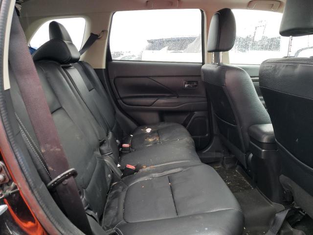 Photo 11 from auction – 2016 MITSUBISHI OUTLANDER with VIN JA4JZ4AX0GZ002862