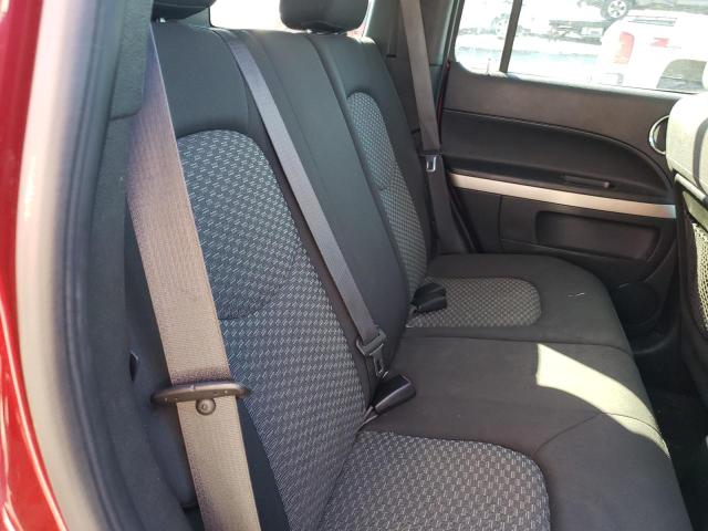 Photo 10 from auction – 2008 CHEVROLET HHR LS with VIN 3GNCA13D08S724927