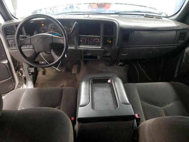 Photo 8 from auction – 2006 CHEVROLET SILVERADO with VIN 2GCEC13TX61131006