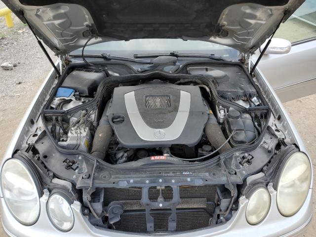 Photo 11 from auction – 2006 MERCEDES-BENZ E 350 with VIN WDBUF56J46A803733