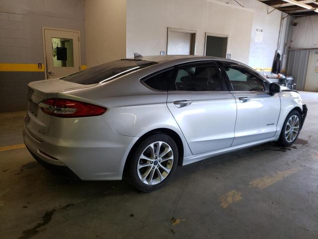 Photo 3 from auction – 2019 FORD FUSION SE with VIN 3FA6P0LU8KR242581