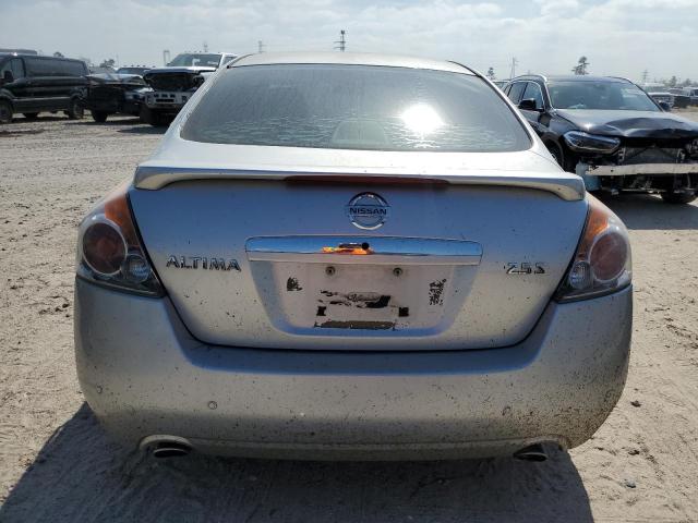 Photo 6 from auction – 2008 NISSAN ALTIMA 2.5 with VIN 1N4AL21E38C210206