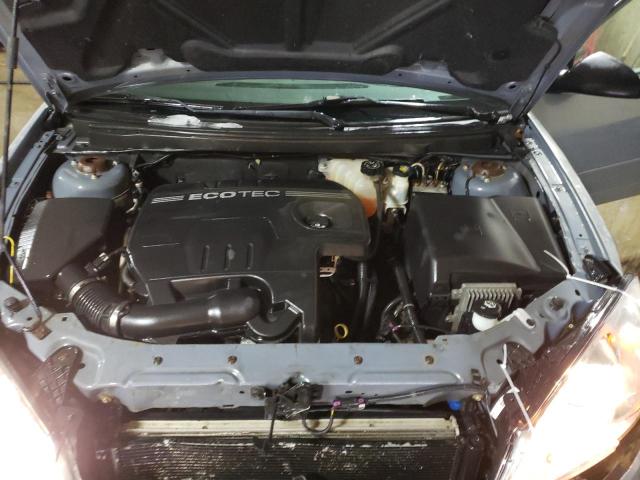 Photo 11 from auction – 2009 PONTIAC G6 with VIN 1G2ZG57B894166266