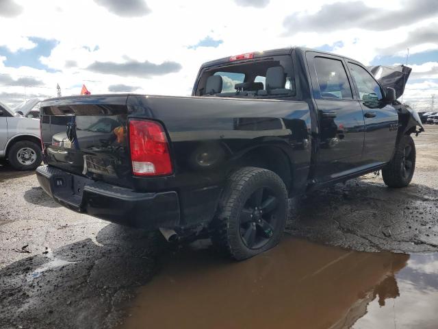 Photo 3 from auction – 2018 RAM 1500 ST with VIN 3C6RR7KT7JG228417
