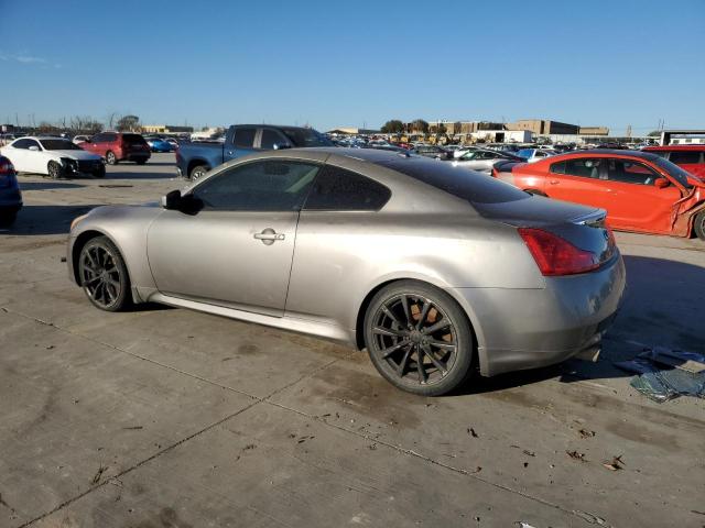 Photo 2 from auction – 2009 INFINITI G37 BASE with VIN JNKCV64E29M600241