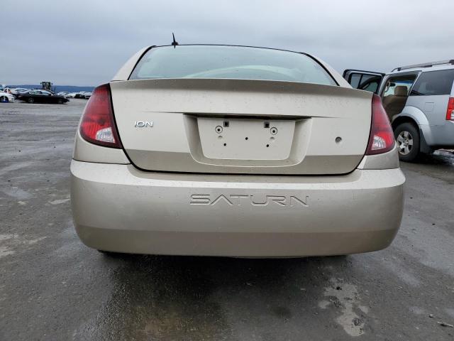 Photo 6 from auction – 2006 SATURN ION LEVEL with VIN 1G8AJ55F06Z182115